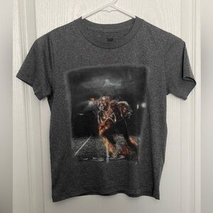 NWOT Tek Gear Boys Tee Size S